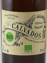 Load image into Gallery viewer, Domaine Lecronier Vieille Reserve Bio Organic