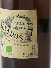 Load image into Gallery viewer, Domaine Lecronier Vieille Reserve Bio Organic