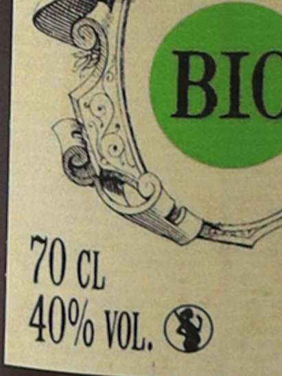 Domaine Lecronier Vieille Reserve Bio Organic