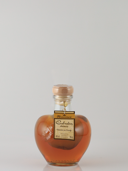 Massenez Pomprisonniere