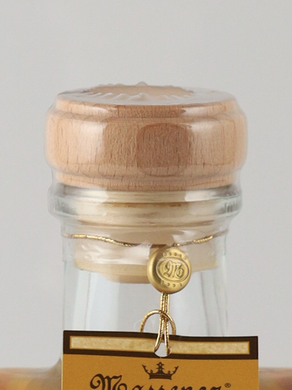Massenez Pomprisonniere