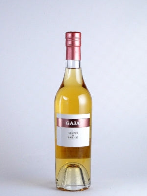 Gaia Grappa Barolo