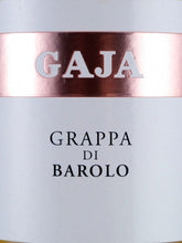 Load image into Gallery viewer, Gaia Grappa Barolo