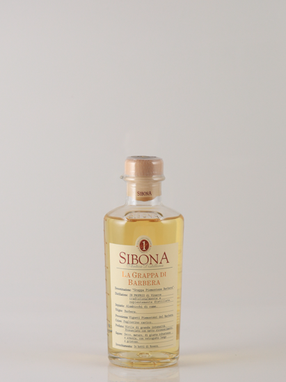 Sibona Barbera