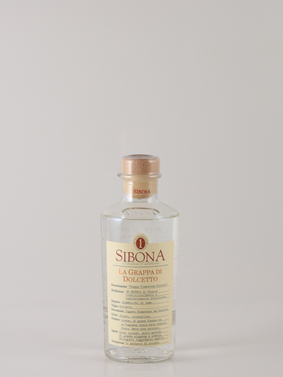 Sibona Dolcetto