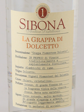 Load image into Gallery viewer, Sibona Dolcetto