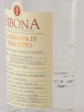 Load image into Gallery viewer, Sibona Dolcetto