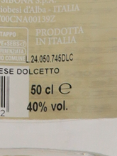 Load image into Gallery viewer, Sibona Dolcetto