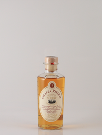 Sibona Grappa Sherry Wood Finish