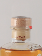 Load image into Gallery viewer, Sibona Grappa Sherry Wood Finish