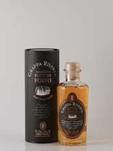 Load image into Gallery viewer, Sibona Grappa Port Wood Finish