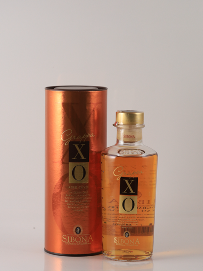 Sibona Grappa XO
