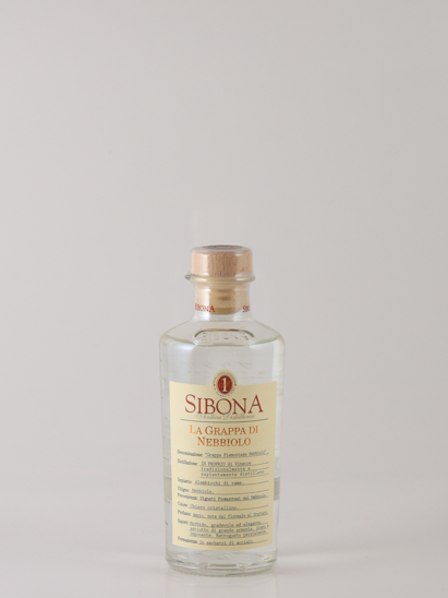 Sibona Nebbiolo