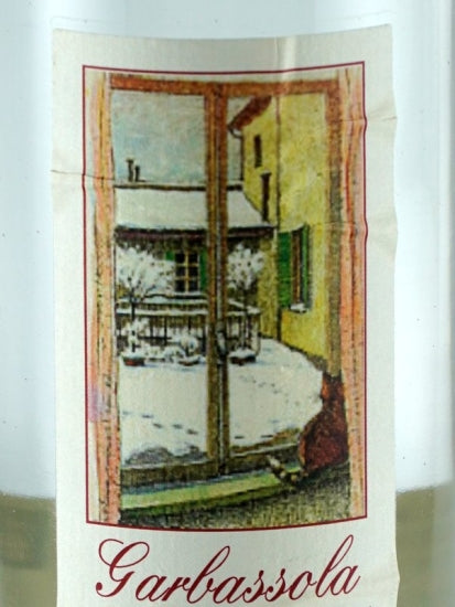 Berta La Galbasolla