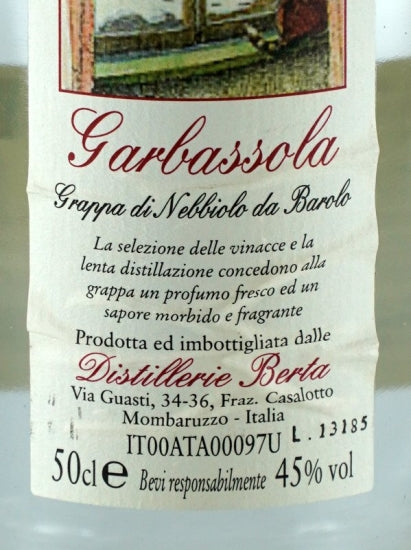 Berta La Galbasolla