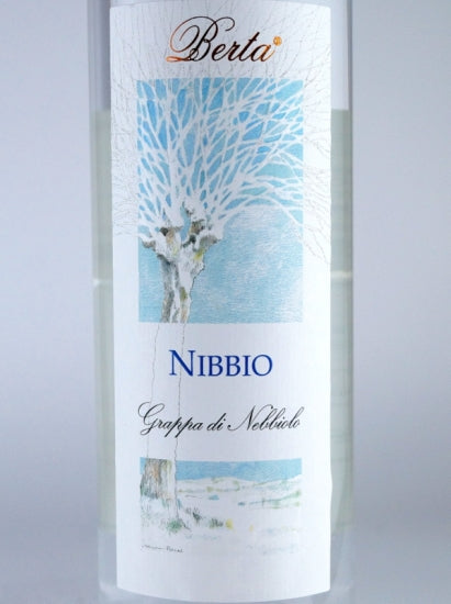 Berta Nibio