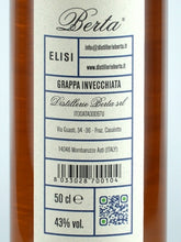Load image into Gallery viewer, Berta Eligi 500ml