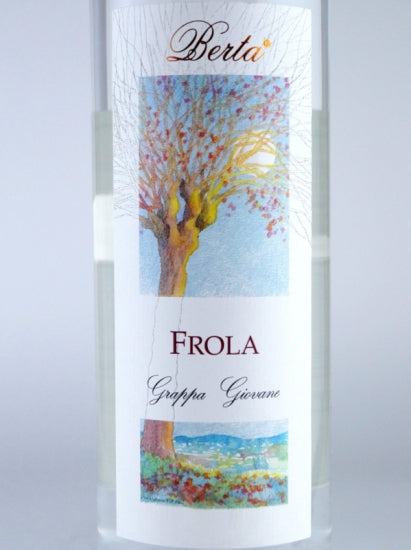 Berta Flora