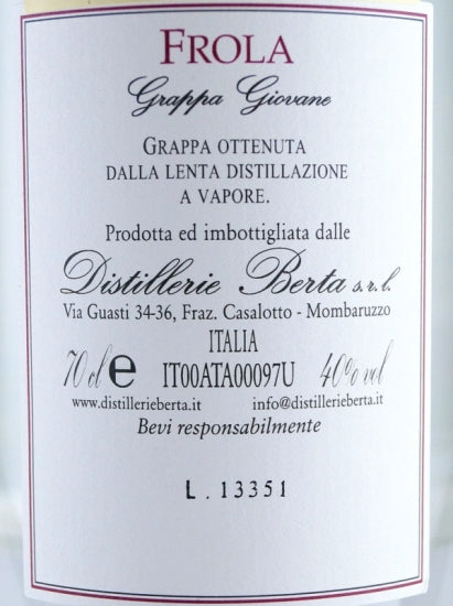 Berta Flora