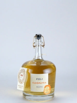 Paoli Cleopatra Moscato Oro