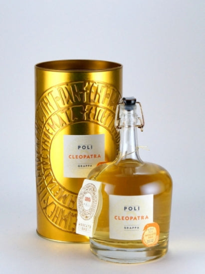 Paoli Cleopatra Moscato Oro