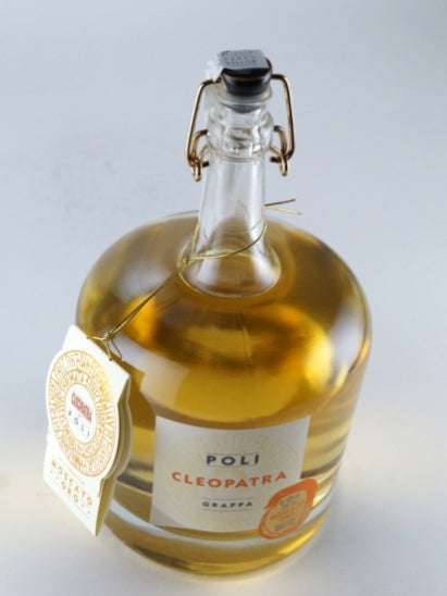 Paoli Cleopatra Moscato Oro