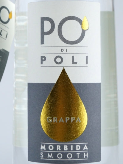 Po di Poli Morbida Moscato