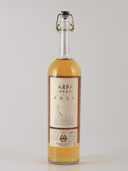 Paoli Salpa Oro