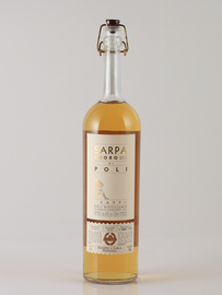 Paoli Salpa Oro