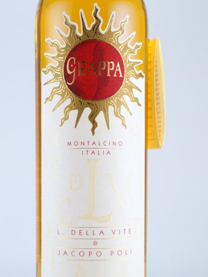 Paoli Luce Grappa