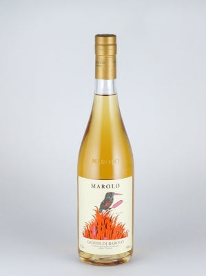 Marolo Barolo Baric