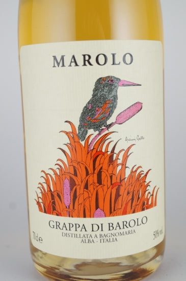 Marolo Barolo Baric