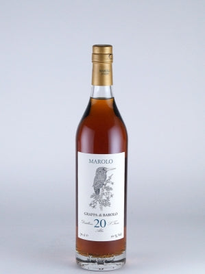 Marolo Barolo 20 Years