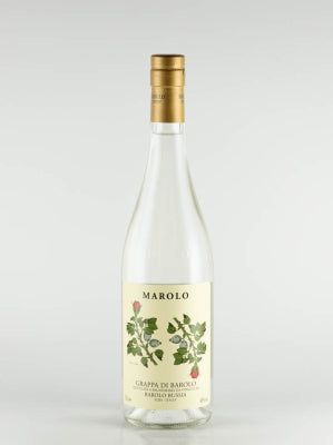 Marolo Barolo Bussia