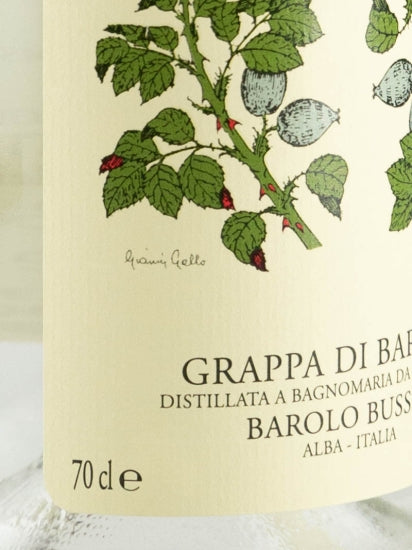 Marolo Barolo Bussia