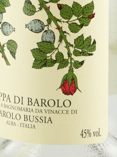 Marolo Barolo Bussia