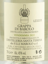 Load image into Gallery viewer, Marolo Barolo Bussia