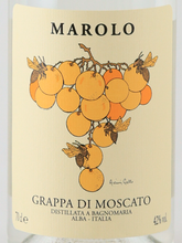 Load image into Gallery viewer, Marolo Moscato