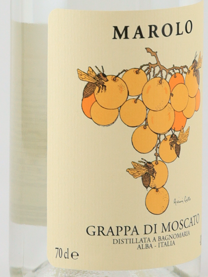 Marolo Moscato