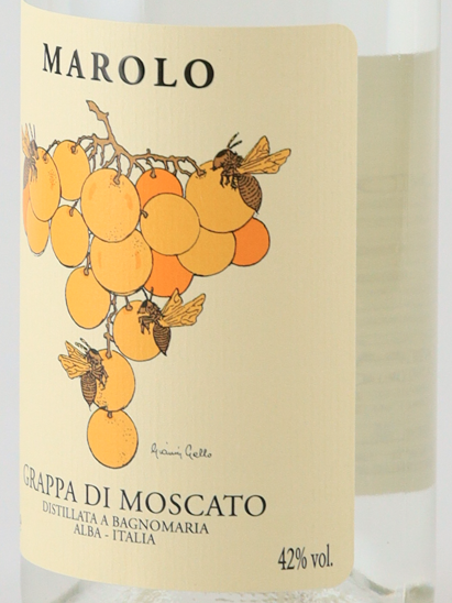 Marolo Moscato