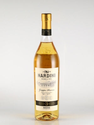 Nardini Grappa Riserva