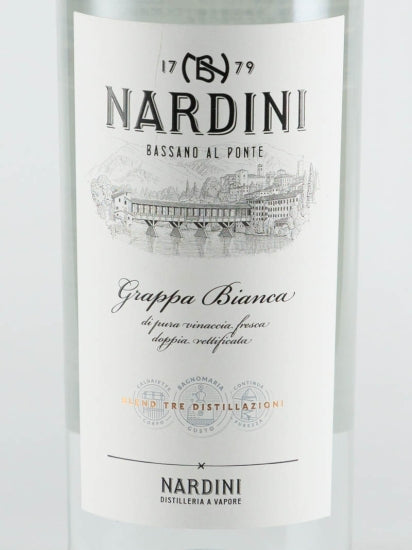 Nardini Aquavite Bianca