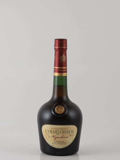 Courvoisier Napoleon
