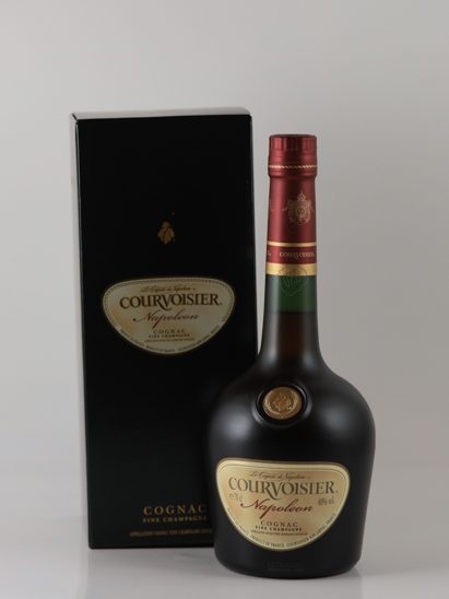 Courvoisier Napoleon