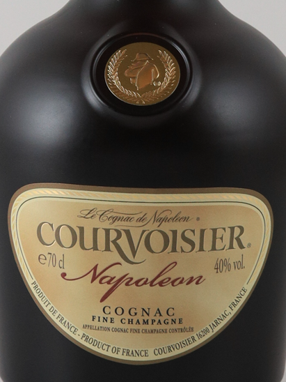 Courvoisier Napoleon