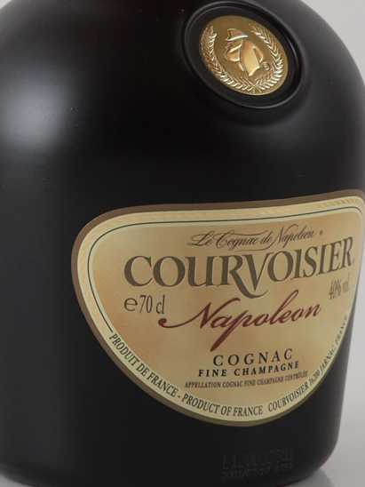 Courvoisier Napoleon