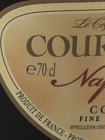 Courvoisier Napoleon