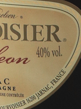 Load image into Gallery viewer, Courvoisier Napoleon