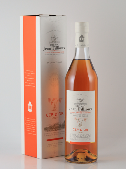 Jean Fillioux Septdor