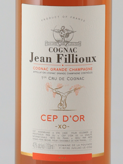 Jean Fillioux Septdor